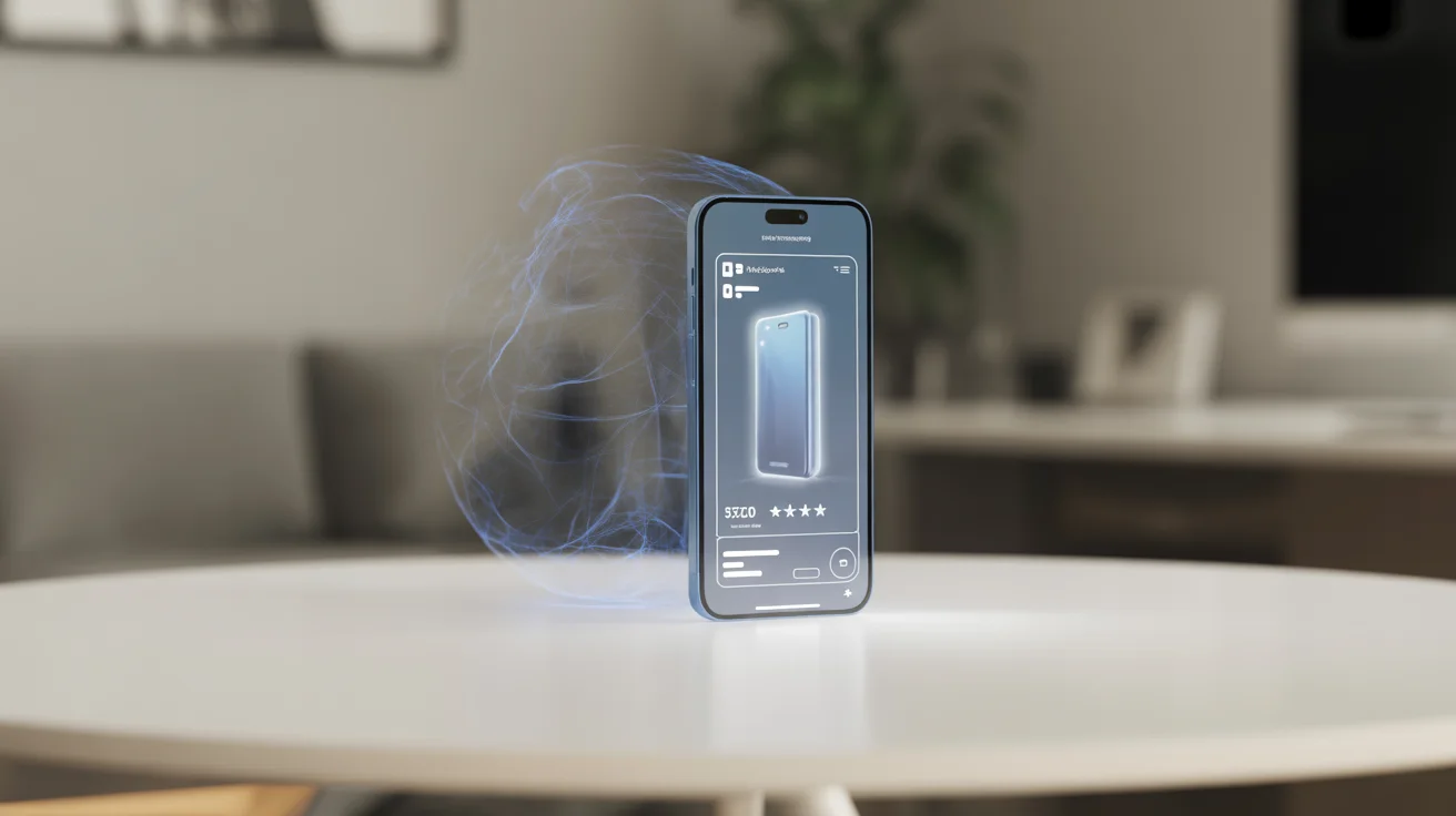 Perplexity Says Its AI Personal Shopper ‘Puts You First’