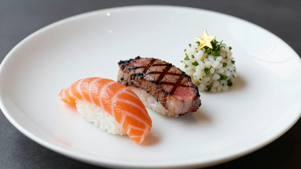 Michelin Guide Adds 21 New Restaurants to California Listings Ahead of June 24 Ceremony