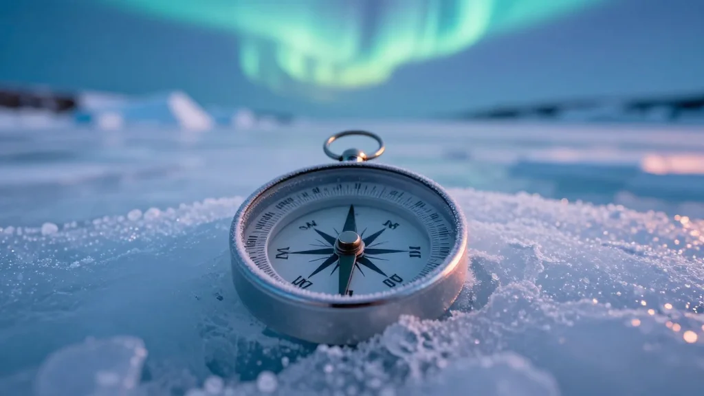 Why the Arctic Matters to the United States