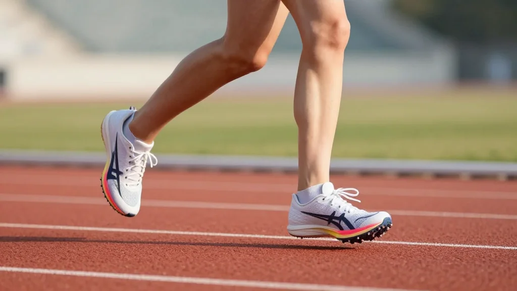 Mary‑Kate Finn Posts Sub‑35 Minute 10K at Bryan Clay Invitational
