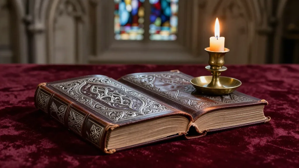 Rediscover Forgotten Neo‑Gothic Gems Worth Reading