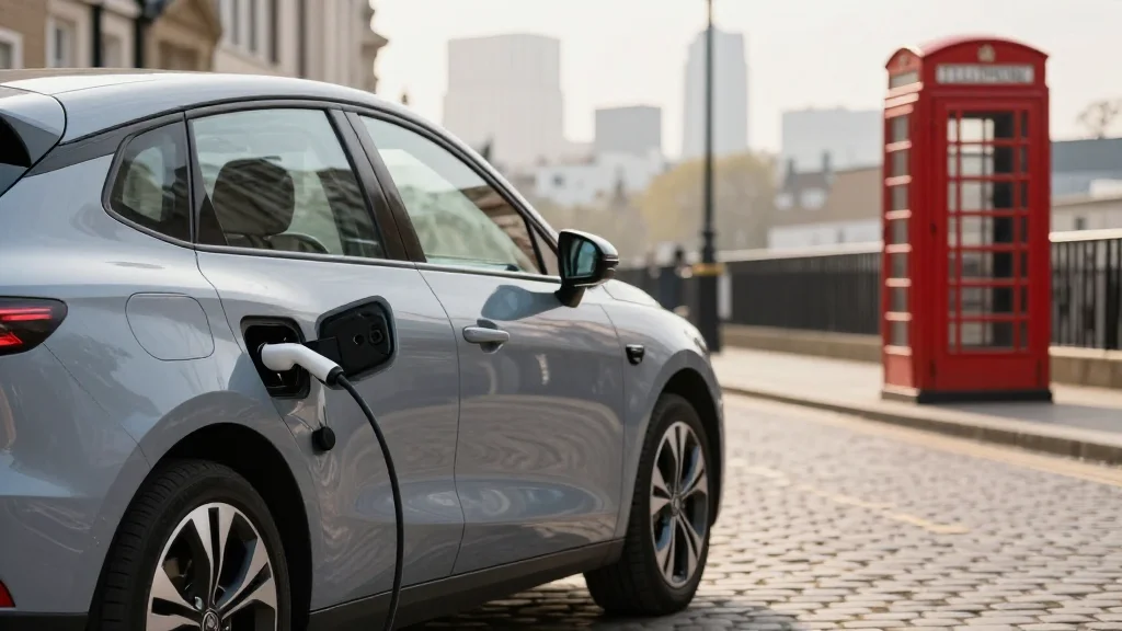 UK Sales Surge 24% in April Amid Challenging Environment