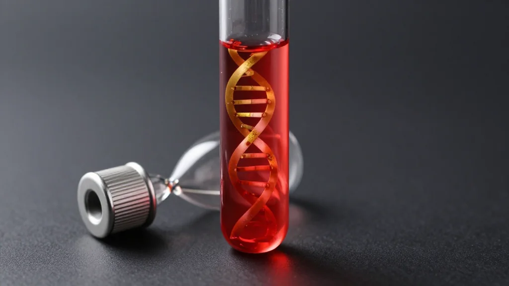 Mild Sleep Loss Alters Blood DNA Methylation Patterns