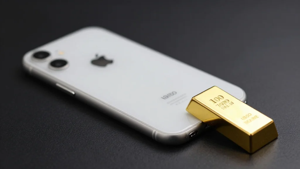 Apple: Decelerating AppStore Growth Could Hold Back Services Upside, UBS Says