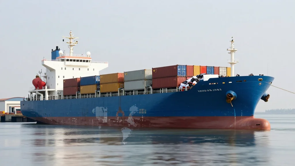 China’s Mercantilist Squeeze on Developing Countries