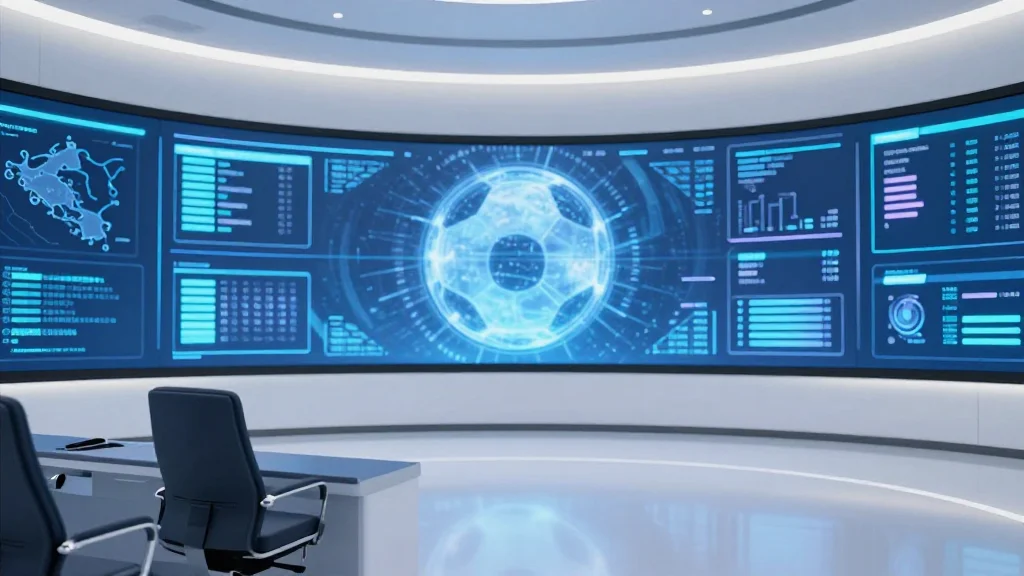 FIFA Deploys Massive IT Hub in Coral Gables to Power 2026 World Cup