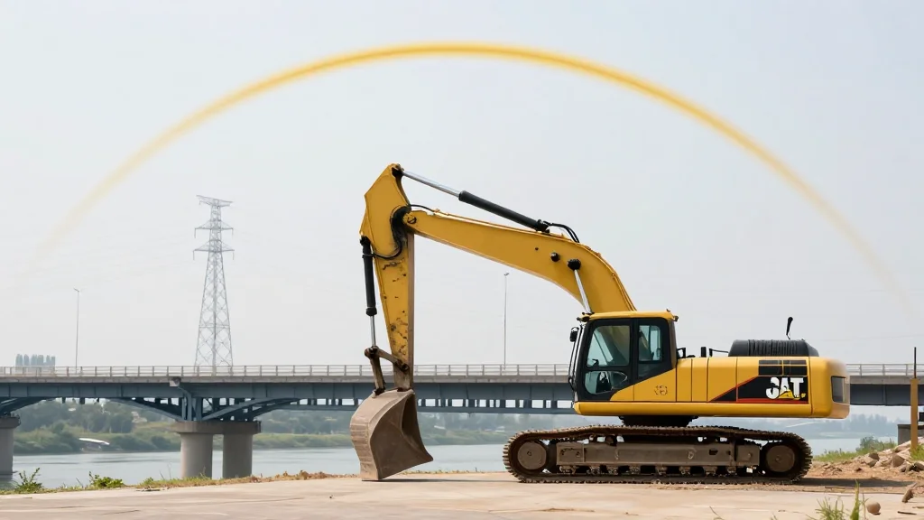 IFRA: The AI Mega Theme Rolls On, Caterpillar Leads The Way