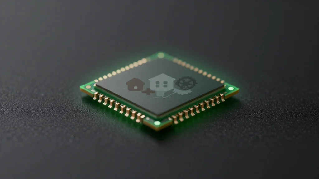Ambiq Micro Posts 59% YoY Sales Surge in Q1, Driven by Edge AI Chip Demand