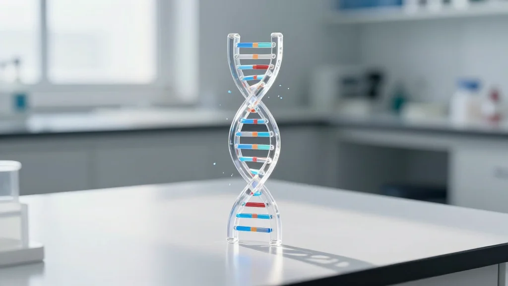 NIH-Supported Study Develops AI Algorithm Trained on EHR Data to Predict Rare Disease