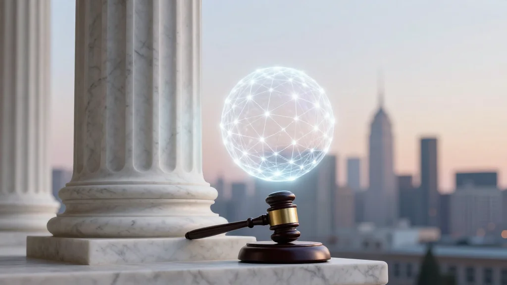 145 AI Laws Passed in 2025 as State Privacy‑AI Bills Surge, Driving LegalTech Demand
