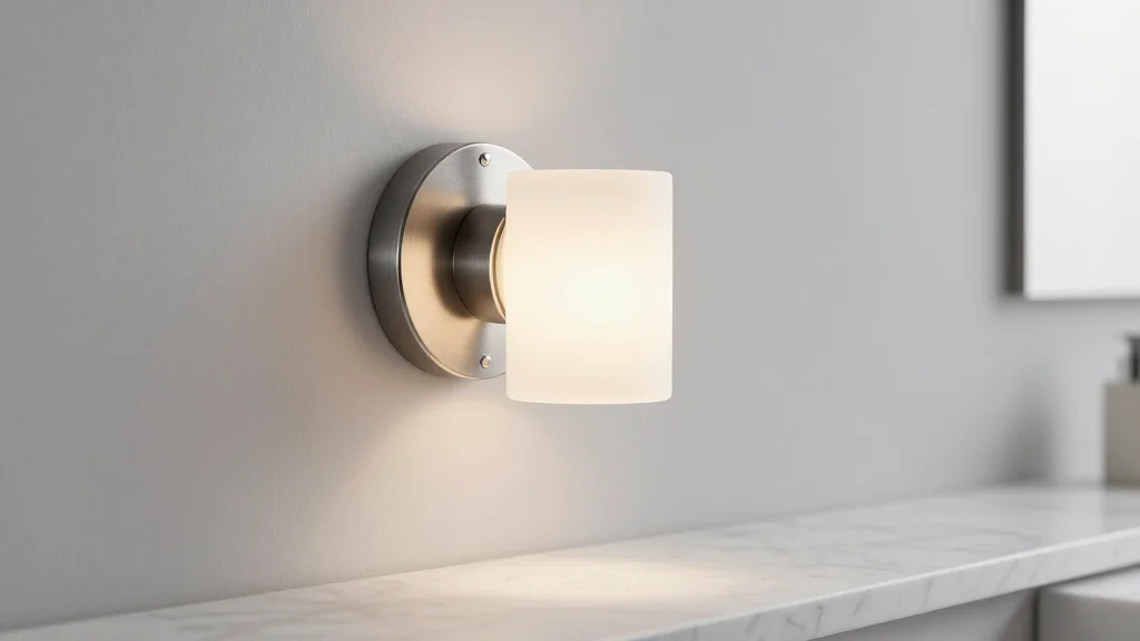 Wall Lights Surge in Australian Homes as Search Interest Spikes