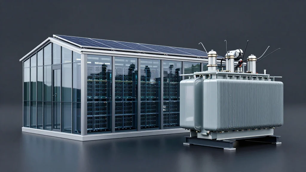 U.S. Utilities Commit $1.4 Trillion to Power AI Data Centers by 2030