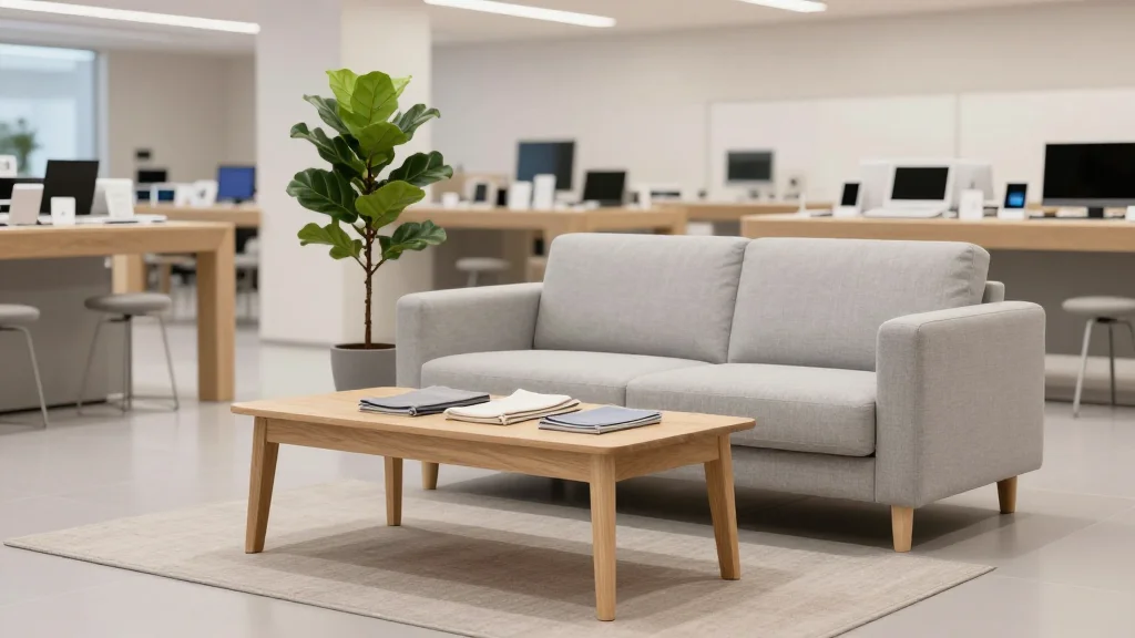 Best Buy Debuts Consultation Spaces Within Ikea Stores