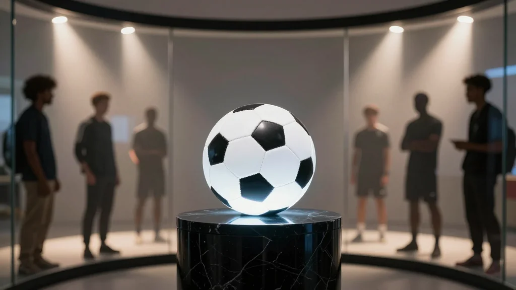 Unilever Unveils FIFA World Cup 2026 Activation
