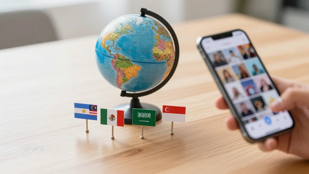 Meta Expands Meta AI Chatbot Access to Threads