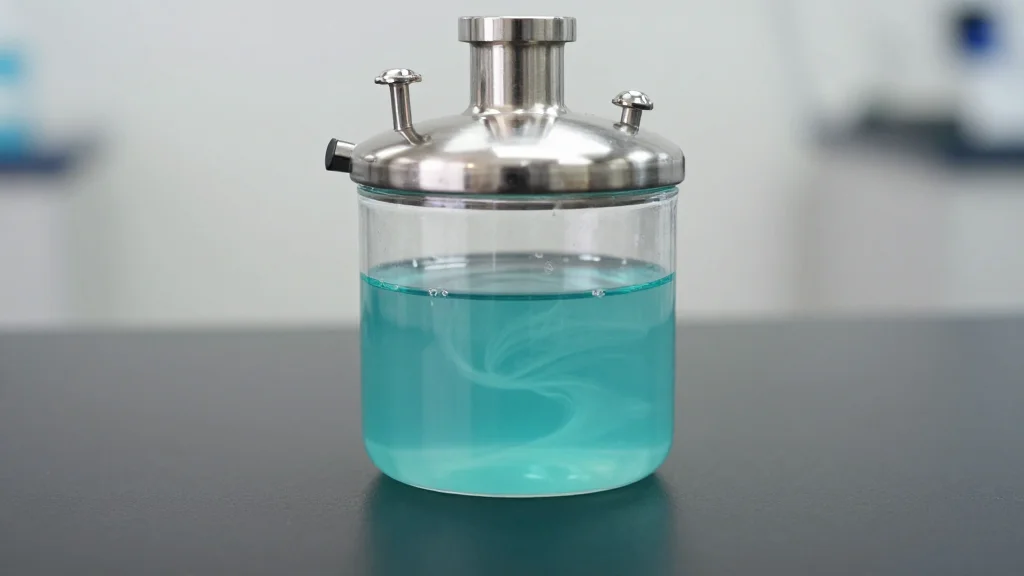 BioHarvest Q1 Revenue Up 8% as COO Bar Dichter Drives Operational Scaling