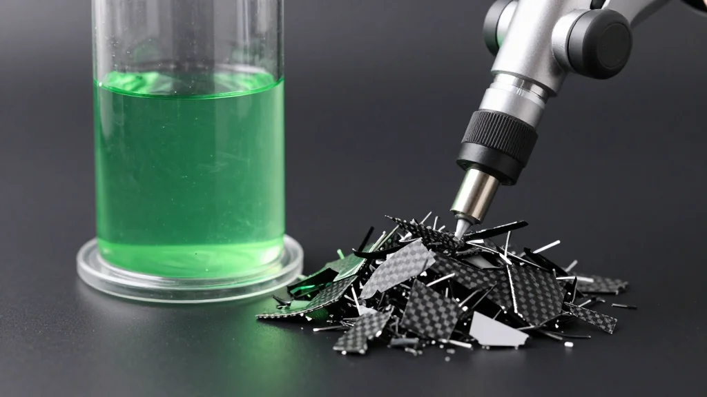 RECREATE Project Conference Connects Industry to Viable Circular Composites