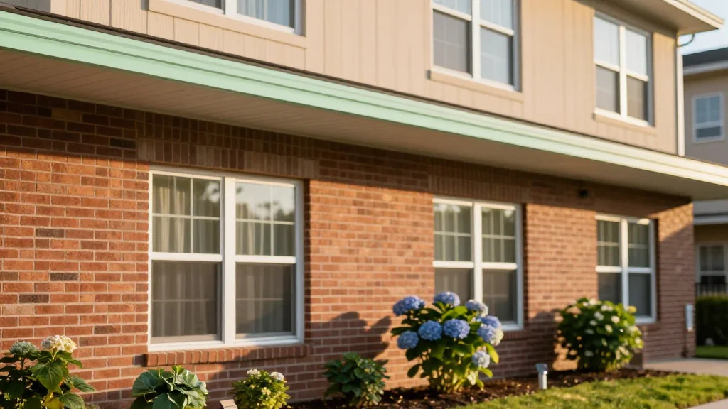 81K-SF Skilled Nursing Facility in Wisconsin Changes Hands