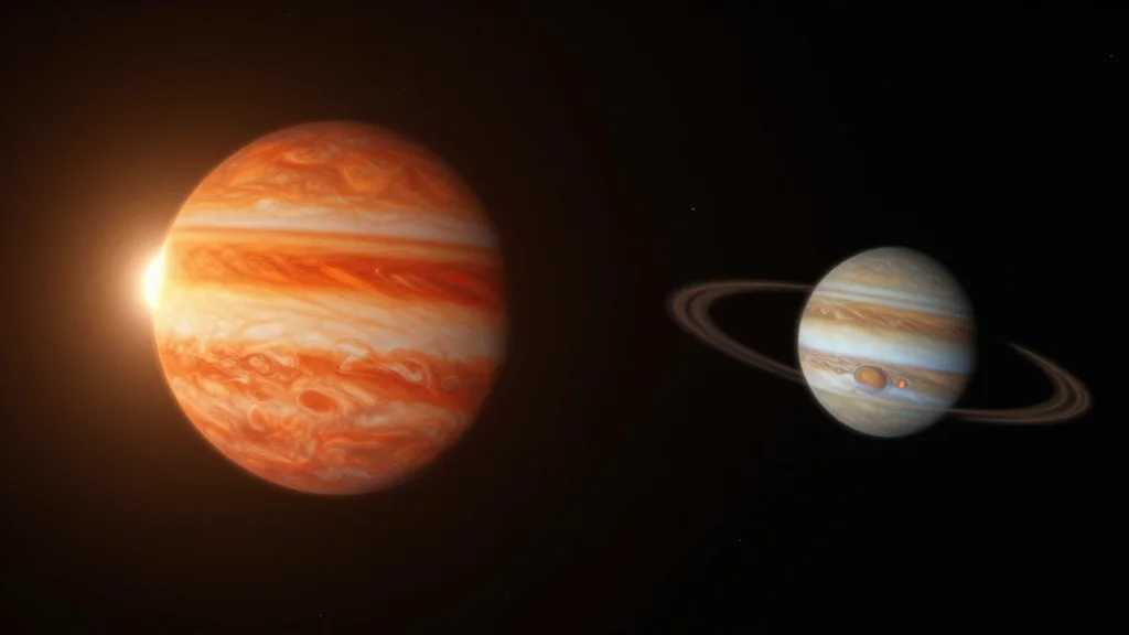 Close-In Planets Act as 'Bouncers' To Create Rogue Worlds