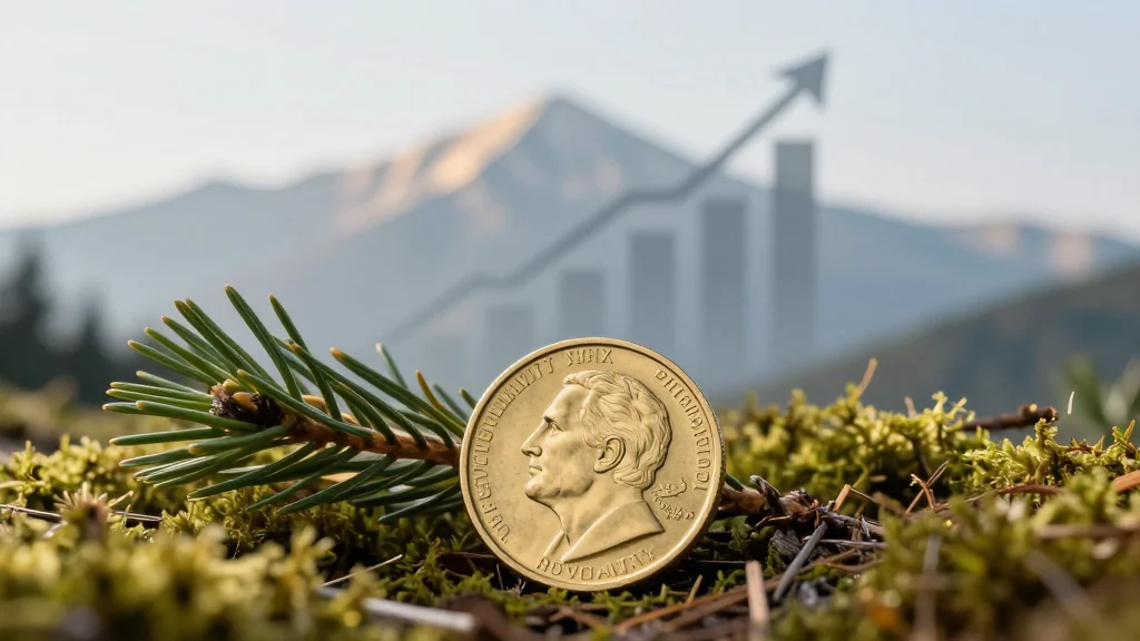 Outdoor Recreation Industry Hits $1.3 Trillion Output in 2024, BEA Says