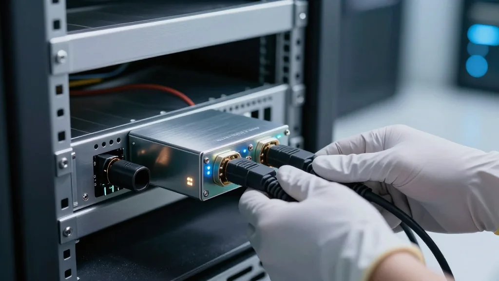Future Power Electronics Will Eliminate Legacy Equipment