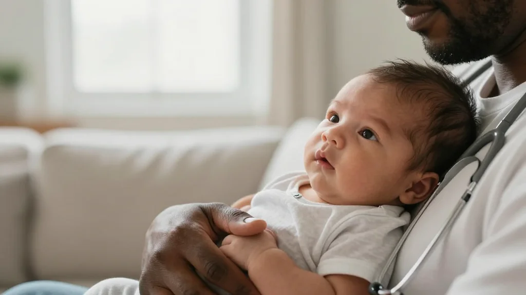 Greater Washington Urban League Launches First Paternal Mental‑Health Certification Program