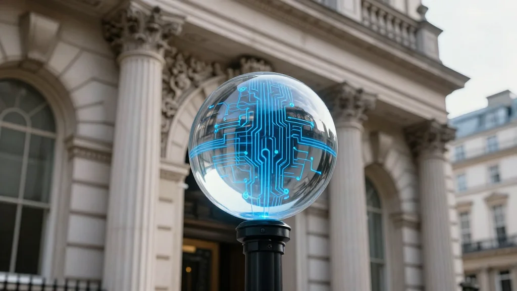 UK Banks Surrender over a Third of Market to Fintechs