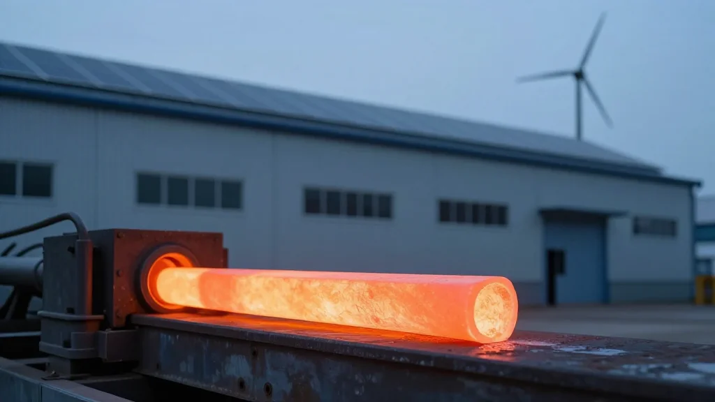 US Steel Launches $2B Low‑carbon Iron Plant in Arkansas