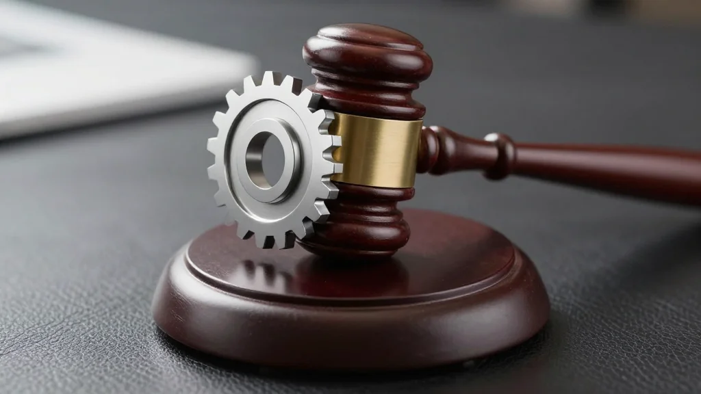 K&L Gates Launches Aggressive Recruitment Push as Legal Talent War Intensifies