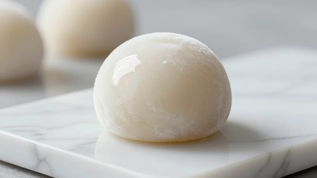 Hi-Chew Owner to Buy My/Mochi Ice Cream