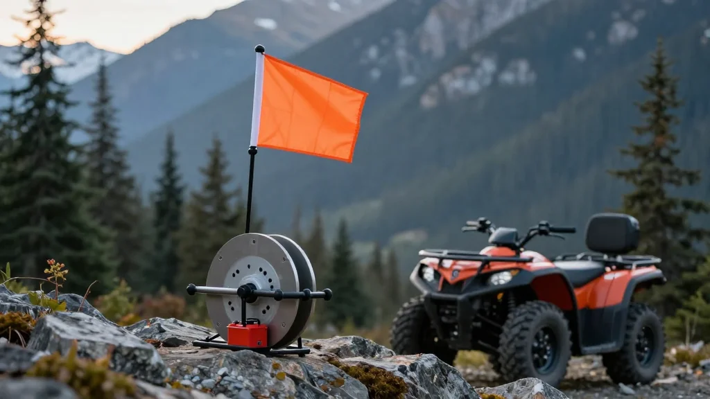 Questcorp Mining Completes IP Survey at BC’s North Island Copper Project