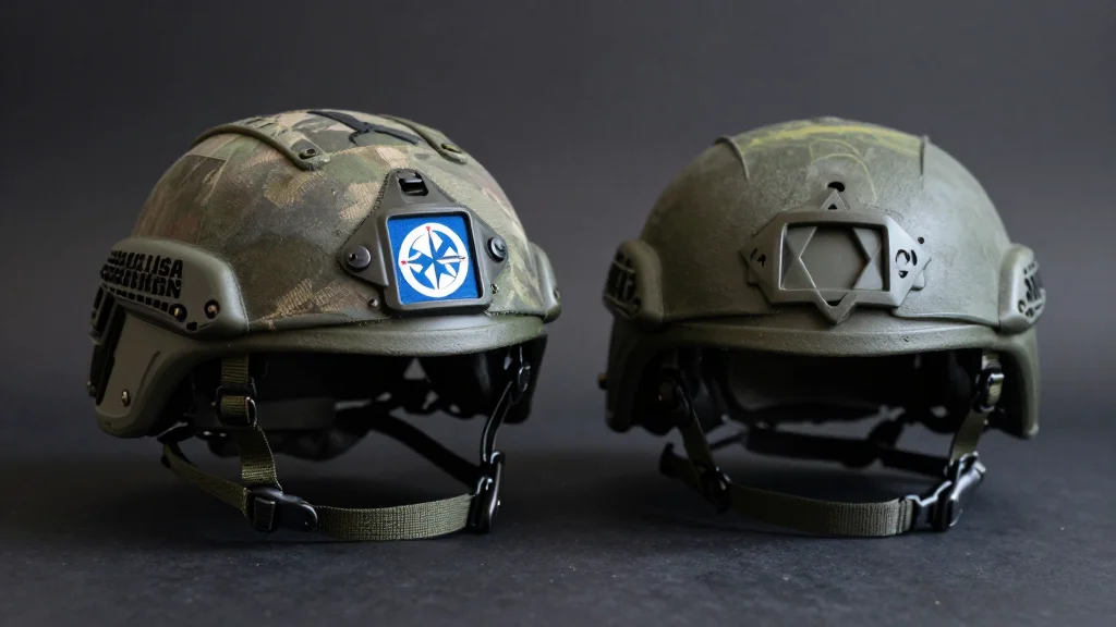Israel Not NATO Member; Allies Not Obligated to Defend