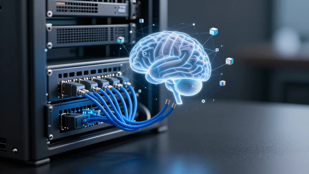 Enterprise Architecture in the Age of AI: More Critical Than Ever