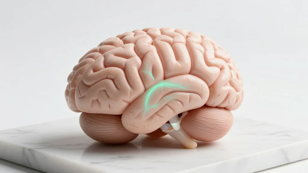Texas Researchers Claim Breakthrough for Younger, Stronger Brain