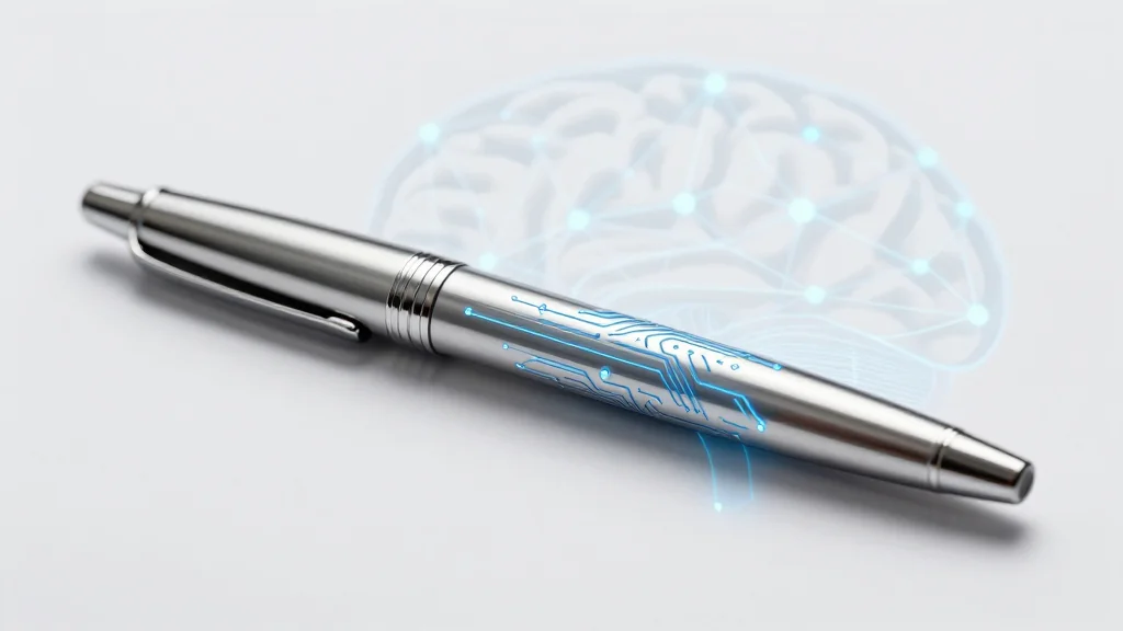 Writers Decry AI While Unknowingly Using It Everywhere