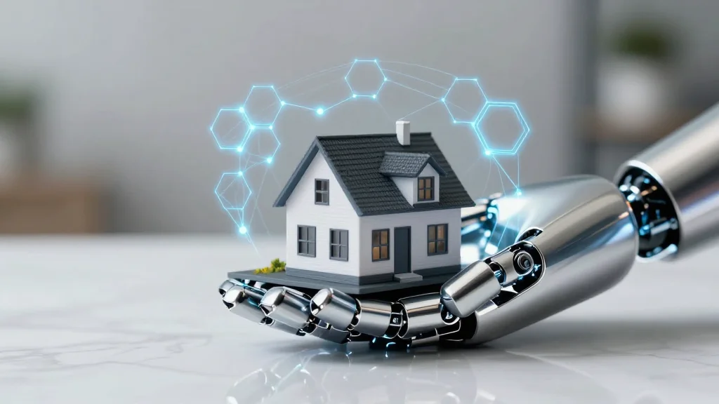 Tokenopoly Debuts First AI Real‑Estate Agent for Tokenized U.S. Homes