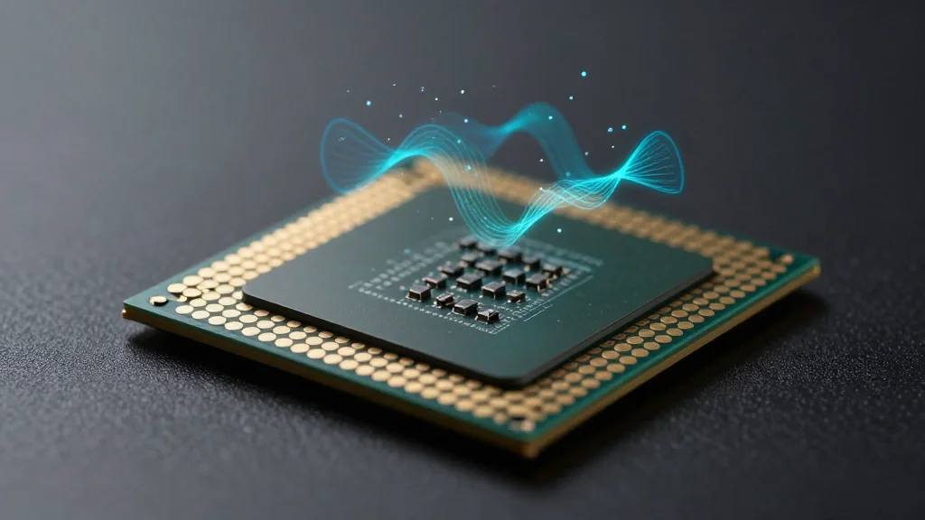 Silicon Quantum Processor Detects Single-Qubit Errors While Preserving Entanglement