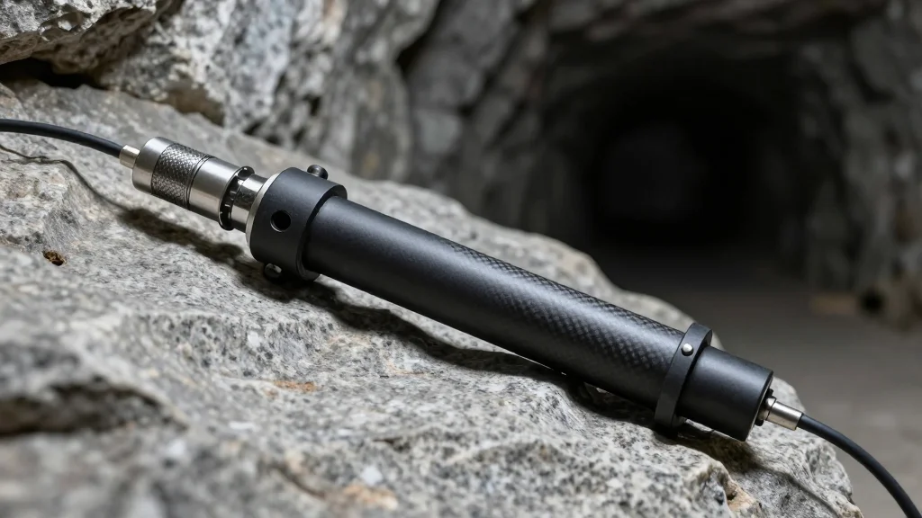 Orica Launches Next-Generation GroundProbe Monitoring System for Mining Operations