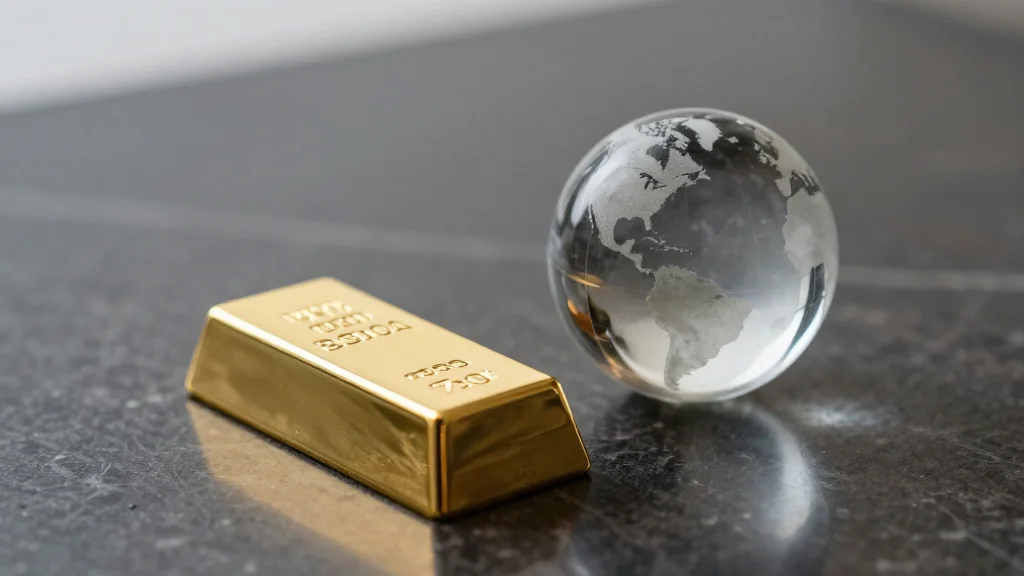 Taking a Long View of the Dollar