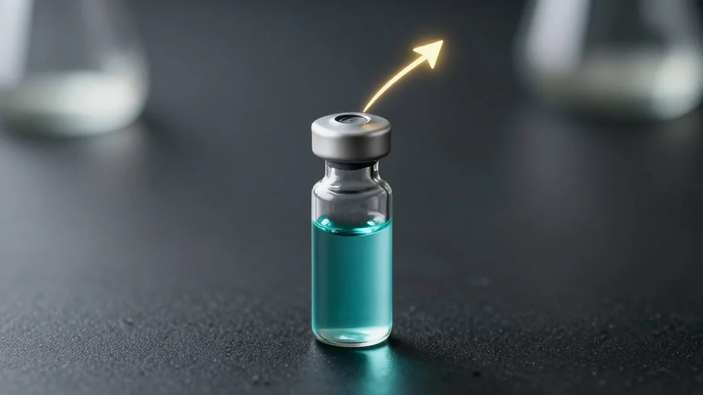Analysts Forecast GLP-1 Biotech Stocks Could Triple by Year-End