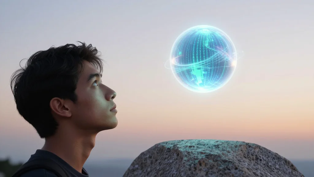 AI Is a Meteor. Don't Be a Dinosaur.