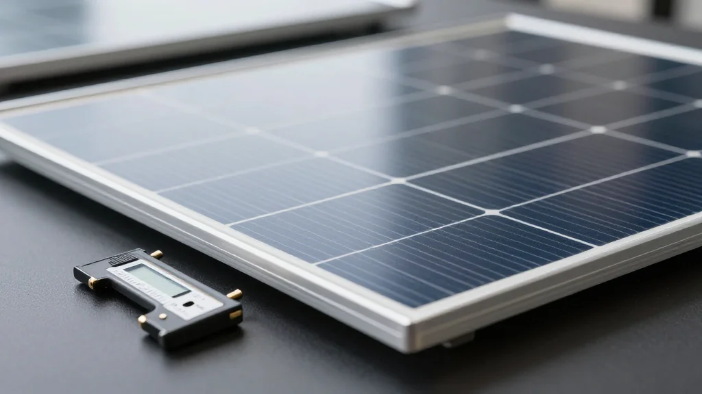 Ensuring Reliable PV Modules for America's Energy Future