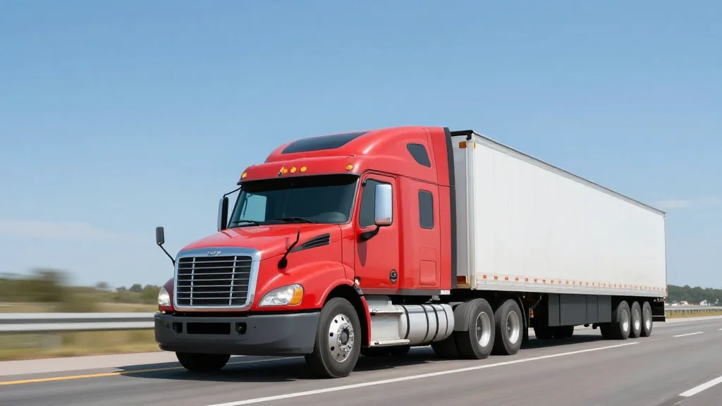 DAT's Load-to-Truck Ratio Skewed by Ghost Loads