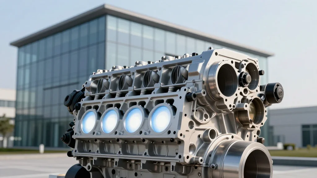 Wärtsilä to Supply 412MW of Engine Power for US Data Centre