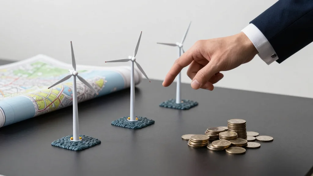 ‘We Hear You’: Industry Input Noted as Germany Plans Summer Reform of Offshore Wind Act