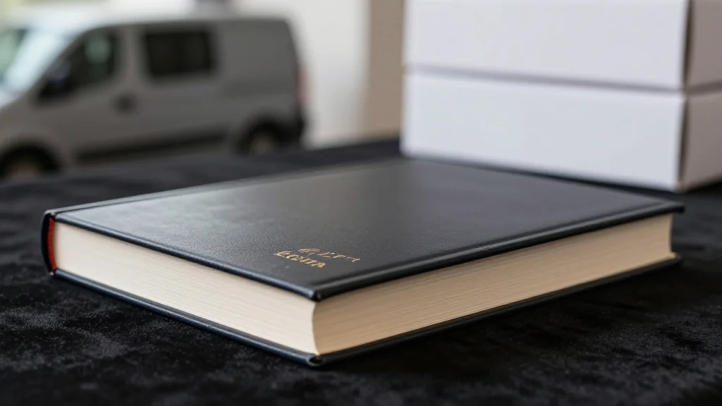 Seeking All‑In‑One Manager for New Book Launch