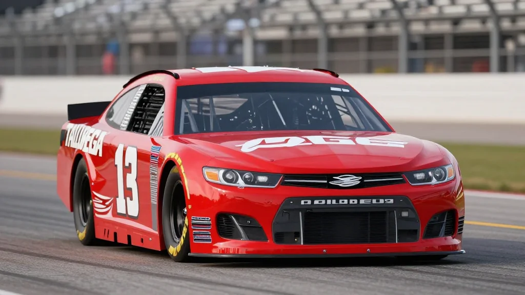 NASCAR Heads to Talladega: Here’s How to Stream This Weekend’s Races Online for Free