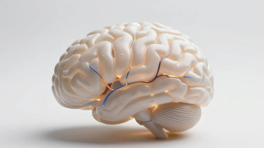 Brain Scans Reveal a Universal Neural Signature for Addiction