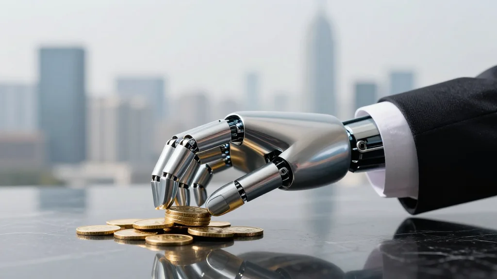 The New Cost of AI: Why CFOs Are Becoming AI Budget Gatekeepers