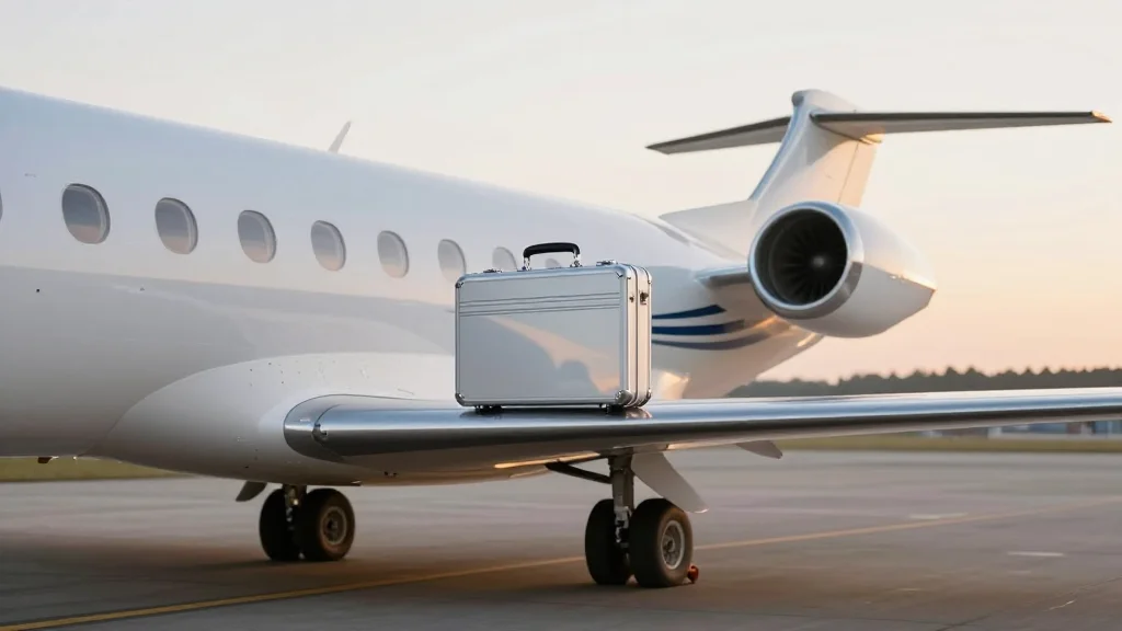 Arcus Takes 74% Stake in TrueNoord, Expanding Regional Aviation Leasing Platform